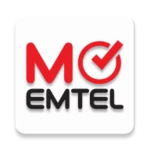 Logo of MOEMTEL android Application 